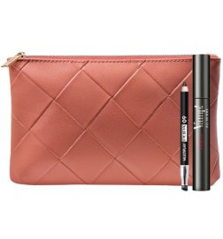 Kit Vamp! Mascara All in One - Mini Multiplay & Etui Kit Vamp! Mascara All in One - Mini Multiplay & Etui